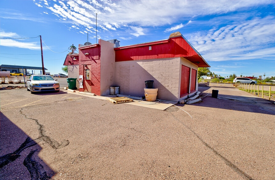 More Photos Of 3902 W Frontier St, Eloy Convenience Store For Sale