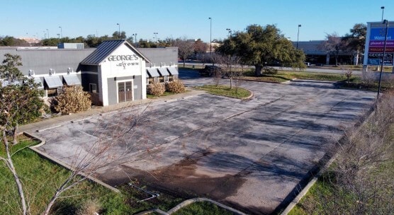 More Photos Of 708 Rivery Driveway, Georgetown Restaurant For Lease