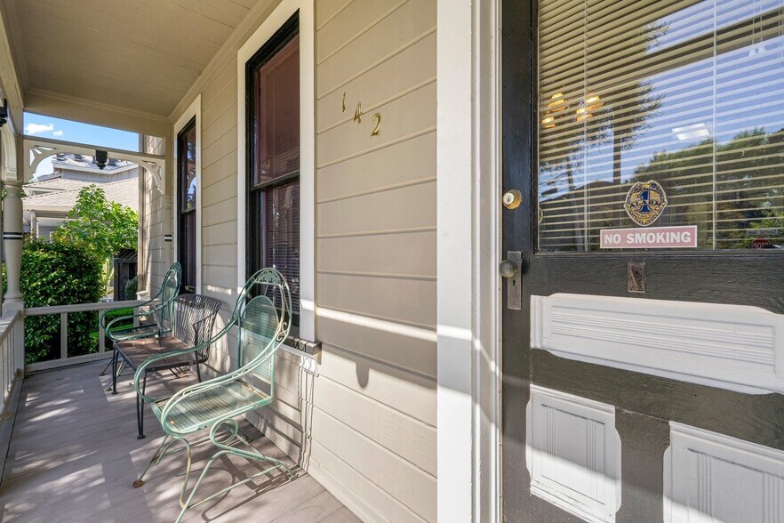 More Photos Of 142 N Central Ave, Campbell Office Residential For Sale