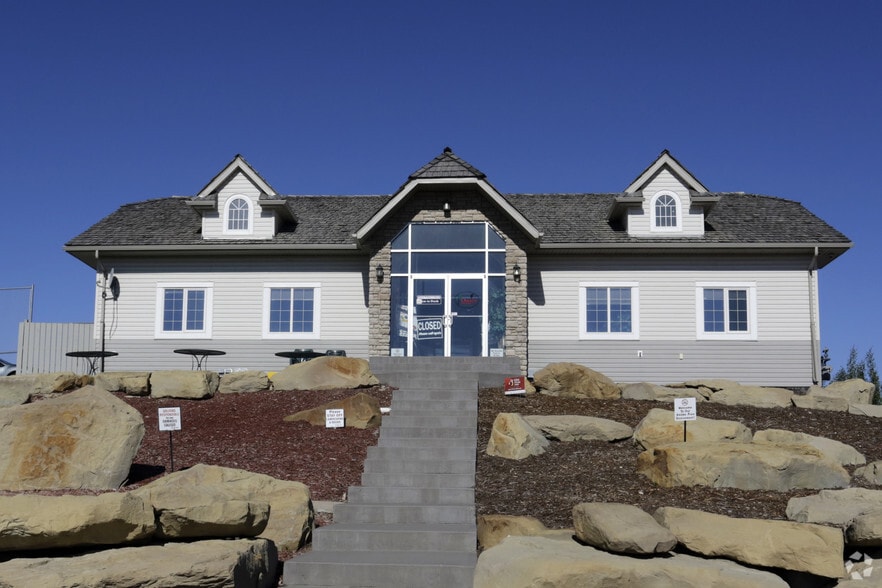 More Photos Of 12014 242 Ave W, Foothills No 31 Golf Course Driving Range For Sale