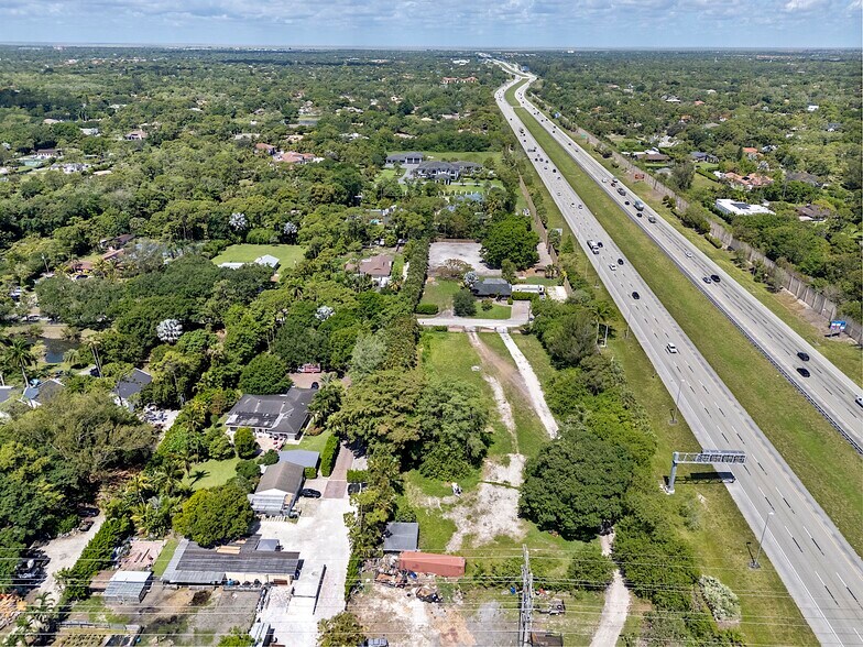 More Photos Of 5680 Pinetree Rd, Parkland Land For Sale