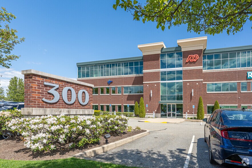 Primary Photo Of 300 Jefferson Blvd, Warwick Office For Sale