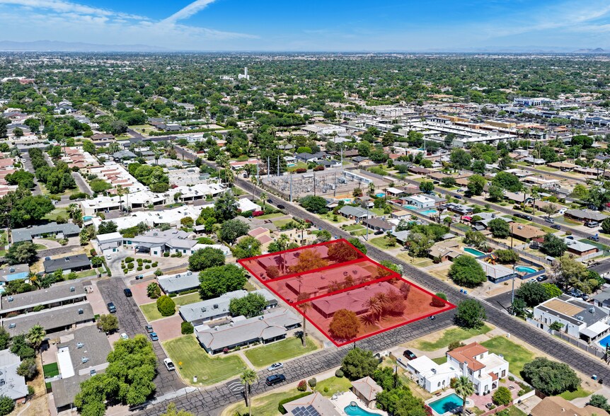 More Photos Of , Phoenix Multifamily For Sale