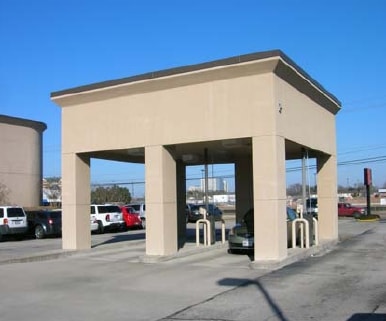 More Photos Of 1035 Dairy Ashford Rd, Houston Office For Lease