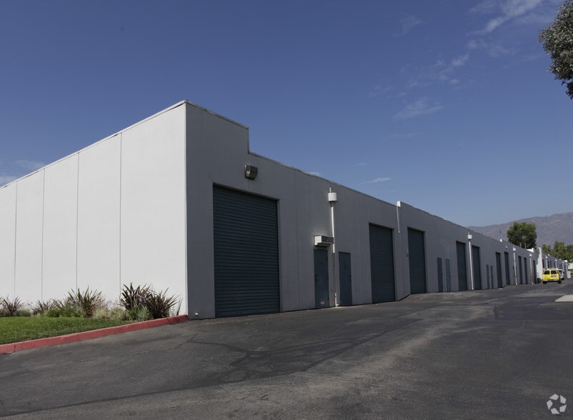 More Photos Of 1164 N Monte Vista Ave, Upland Light Distribution For Lease