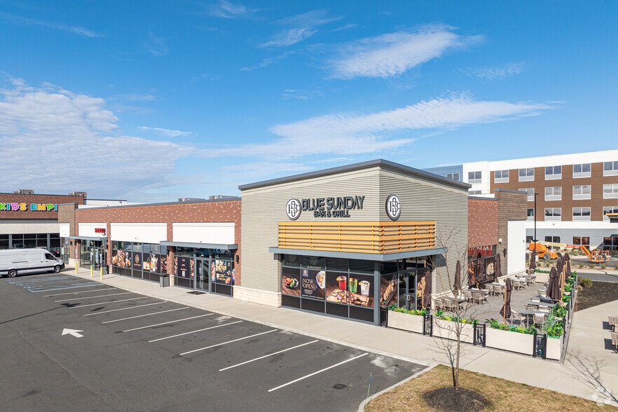 More Photos Of 1050 W Edgar Rd, Linden Unknown For Lease