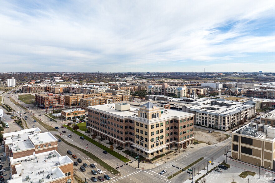 More Photos Of 5757 Main St, Frisco Office For Sale