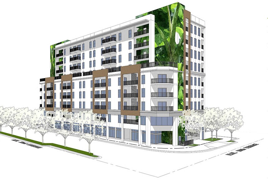 More Photos Of 5050 NW 22nd Ave, Miami Land For Sale