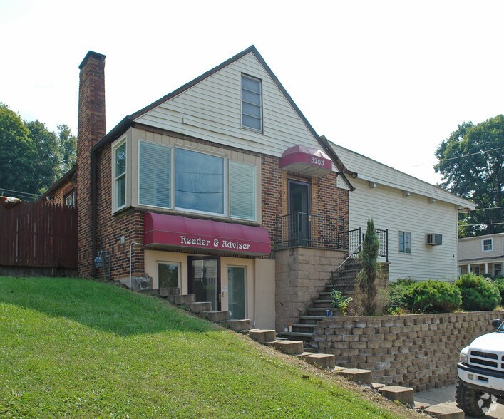 More Photos Of 3203 Us-60, Huntington Storefront Retail Residential For Sale