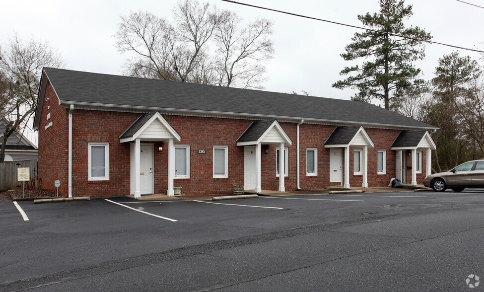 More Photos Of 3385 Hall Cir, Duluth Office For Sale