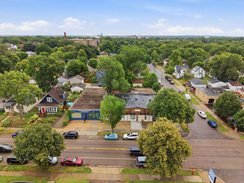 More Photos Of 3659 S Cedar Ave, Minneapolis Storefront Retail Office For Sale