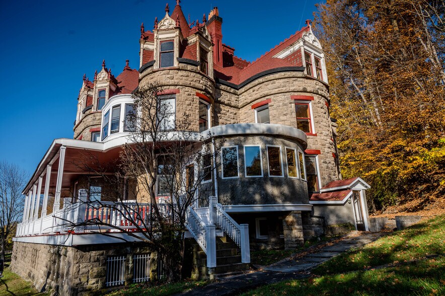 More Photos Of 55 Douglas St, Little Falls Multifamily For Sale