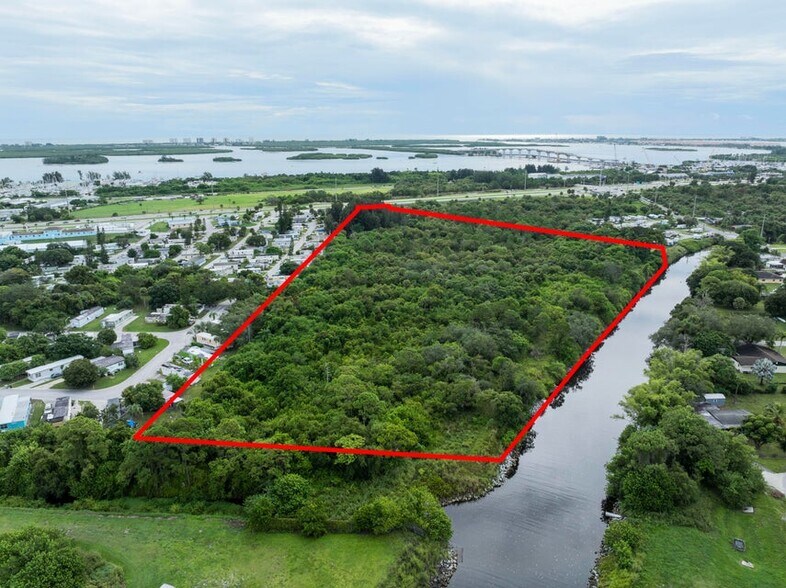 More Photos Of 2100 N US Highway 1, Fort Pierce Land For Sale