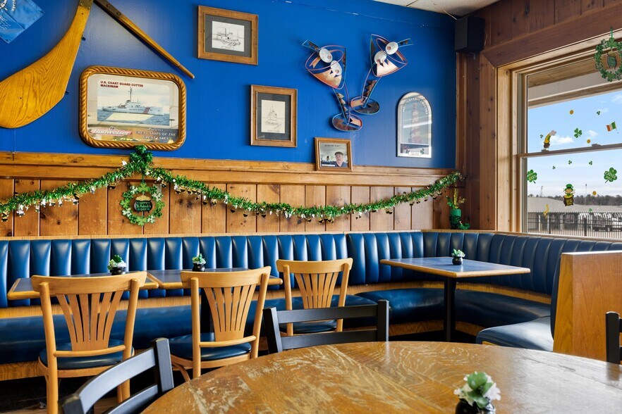 More Photos Of , Beaver Island General Retail For Sale