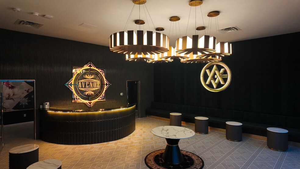 More Photos Of 595 North Ave NW, Atlanta Light Distribution For Lease