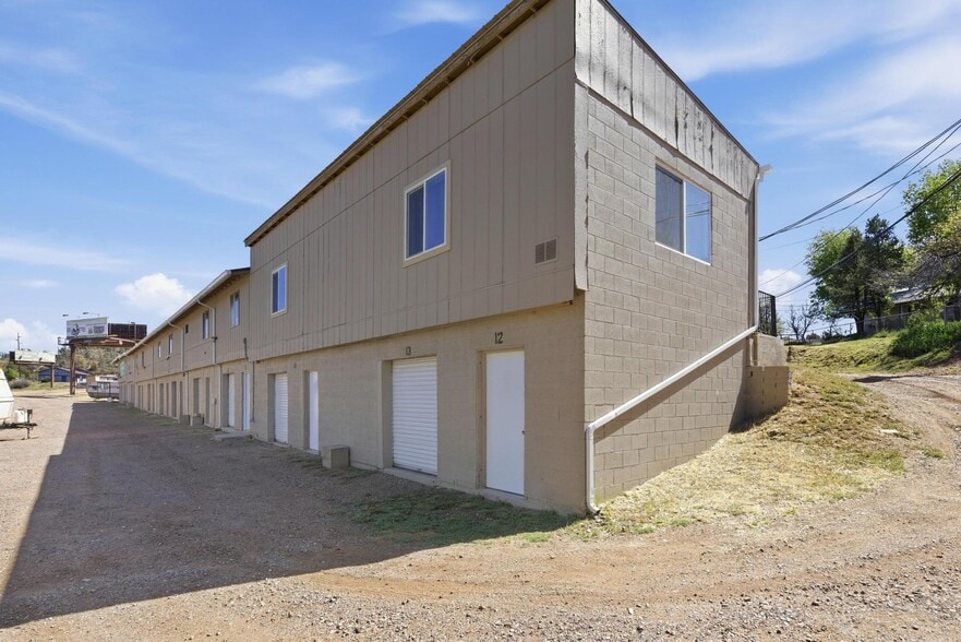 More Photos Of 4305 E Highway 260, Payson Self Storage For Sale