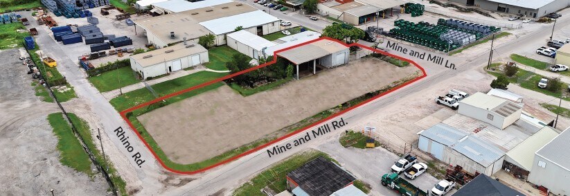 More Photos Of 2506 Mine and Mill Ln, Lakeland Warehouse For Sale