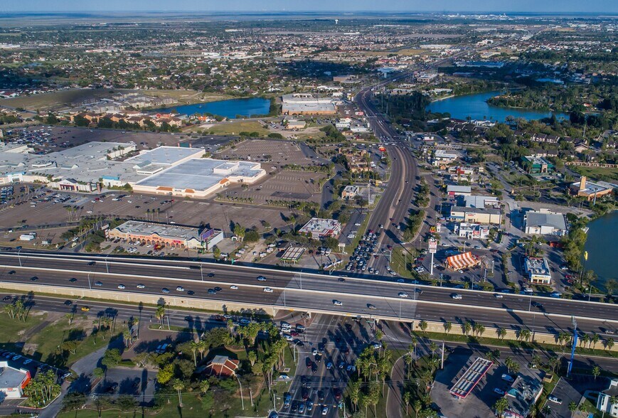 More Photos Of 1075 FM 802, Brownsville Restaurant For Sale