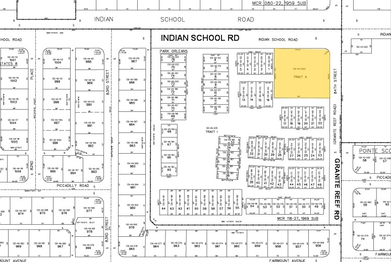 More Photos Of 8399 E Indian School Rd, Scottsdale Office For Lease