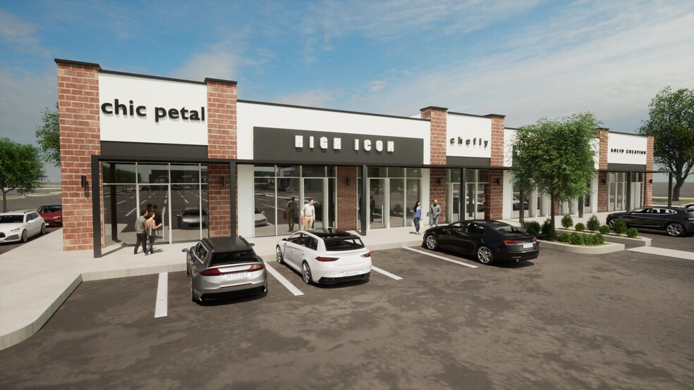 More Photos Of LOOP 202 & DOBBINS RD, SEC, Laveen Land For Sale