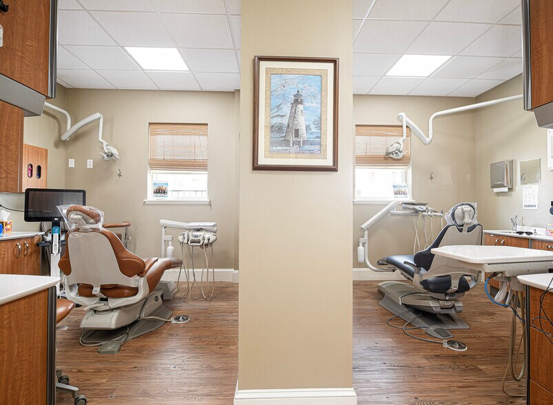 More Photos Of 415 Pennington Ave, Havre De Grace Office For Sale