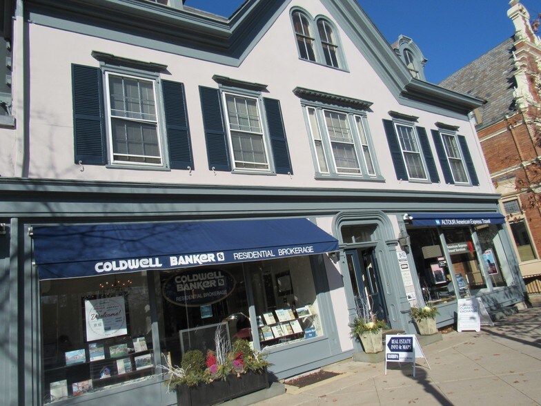 More Photos Of 10 Nassau-Unit 1 St, Princeton Medical For Lease