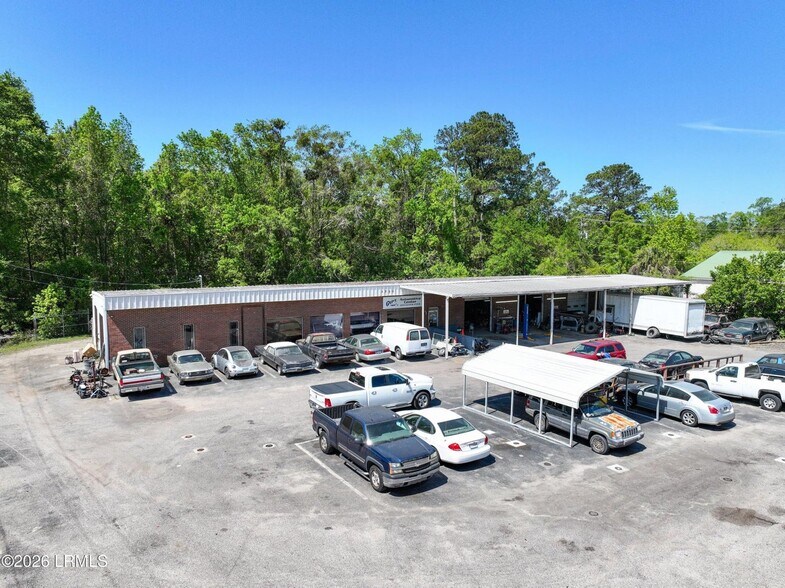 More Photos Of 3520 Trask Pky, Beaufort Flex For Sale
