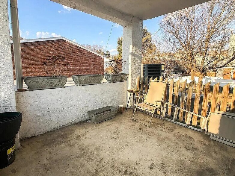 More Photos Of 3401 Conrad St, Philadelphia Flex For Sale