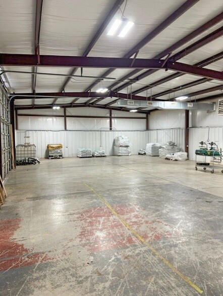 More Photos Of 220 Production Ave, Madison Warehouse For Lease