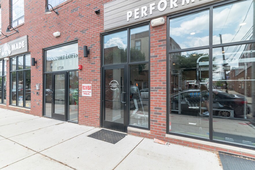 More Photos Of 1728 S 2nd St, Philadelphia Apartments For Lease