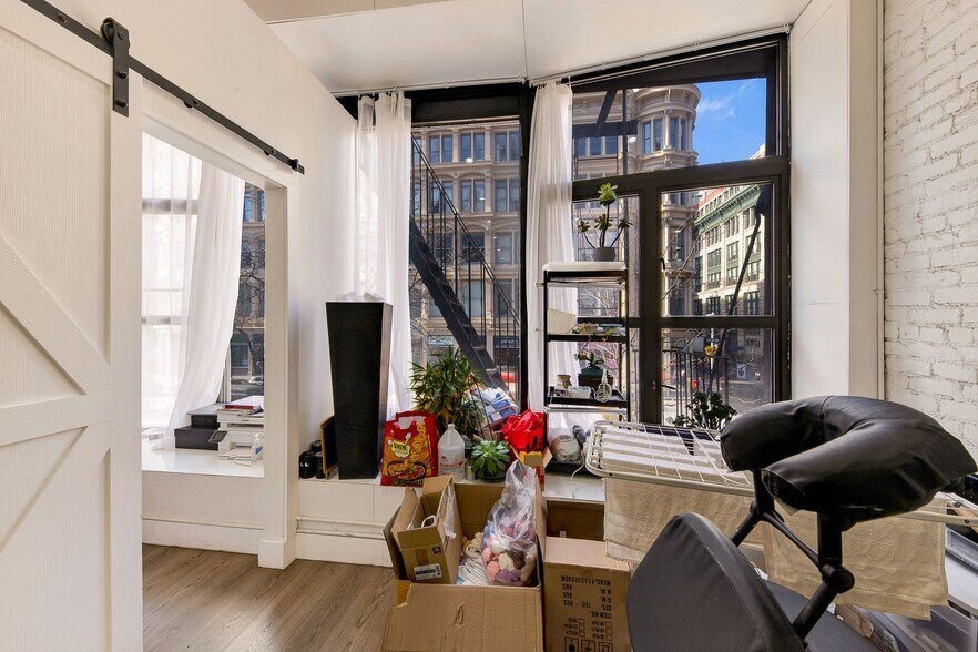 More Photos Of 668 Avenue of the Americas, New York Storefront Retail Residential For Sale