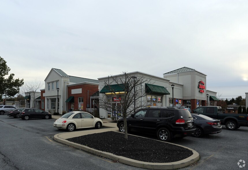 More Photos Of 100 Md-291, Chestertown Freestanding For Lease