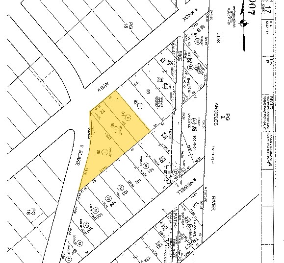 More Photos Of 2029 Blake Ave, Los Angeles Storefront Retail Office For Lease