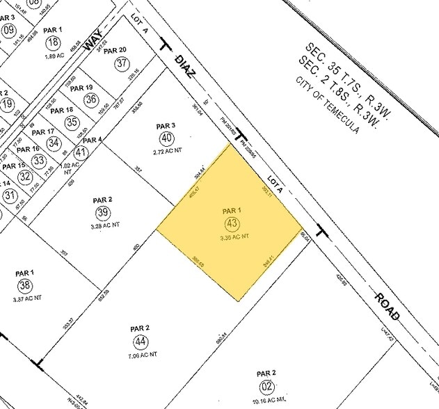 More Photos Of 27635 Diaz Rd, Temecula Manufacturing For Sale