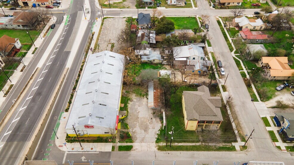 More Photos Of 125 N San Marcos, San Antonio Office Residential For Sale