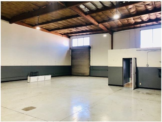 More Photos Of 28232 Industrial Blvd, Hayward Manufacturing For Lease