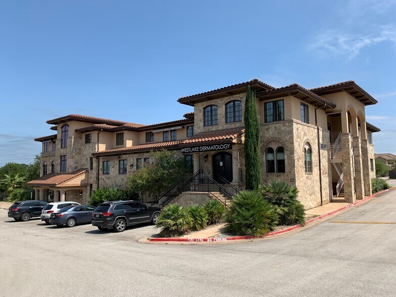 More Photos Of 401 Ranch Road 620 S, Lakeway Medical For Sale