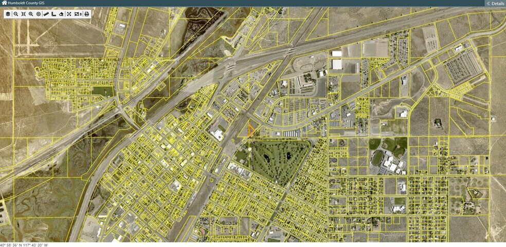 More Photos Of TBD E Haskell st, Winnemucca Land For Sale
