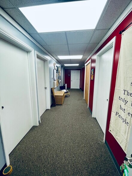 More Photos Of 210 Valdese Ave, Morganton Office For Lease