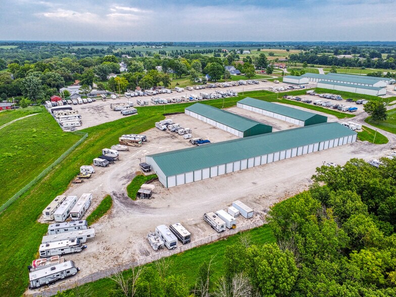 More Photos Of 18316 Collins Rd, Smithville Land For Lease