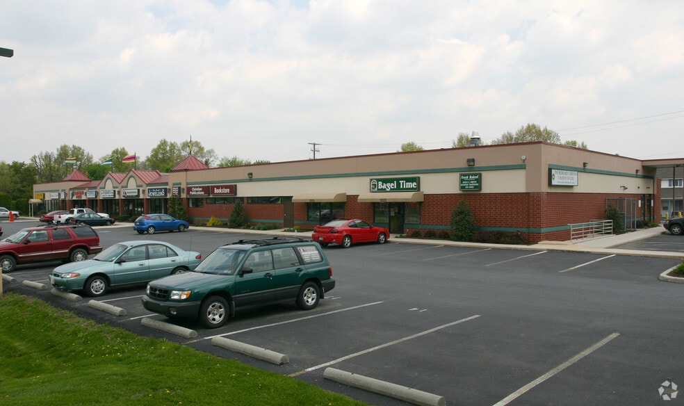 Primary Photo Of 1001-1031 N Mountain Rd, Harrisburg Storefront Retail Office For Sale
