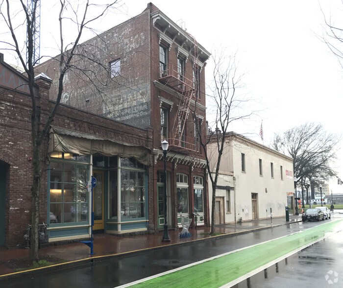 More Photos Of 71 SW Oak St, Portland Office For Lease