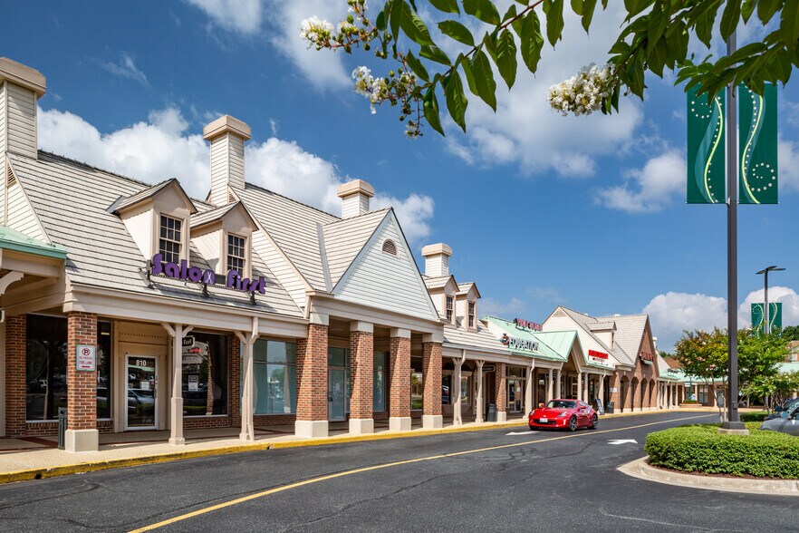 More Photos Of 800 Muddy Branch Rd, Gaithersburg Unknown For Lease