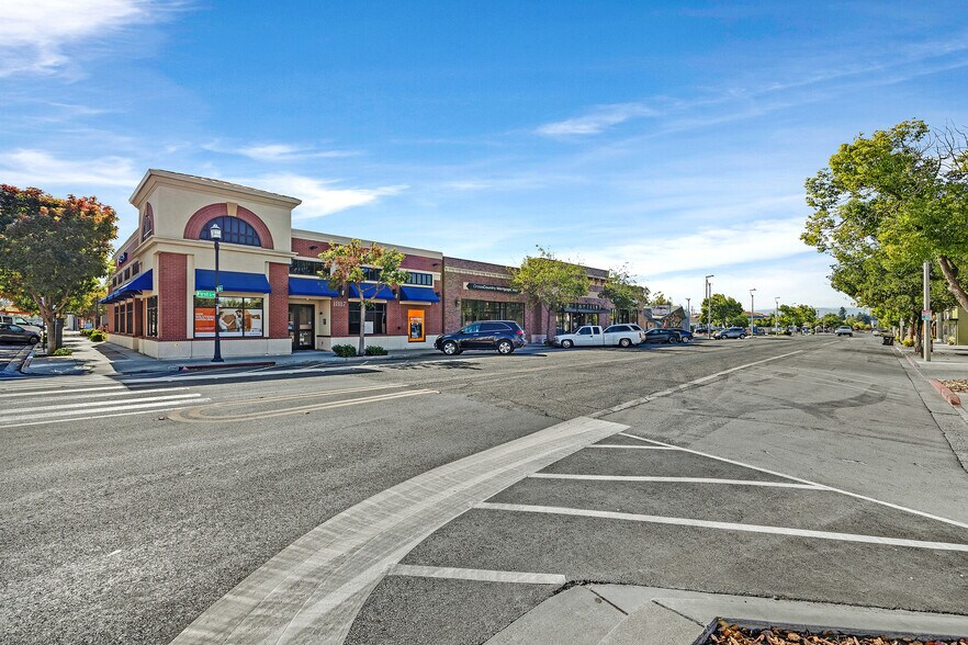 More Photos Of 1855-1859 1st St, Livermore Unknown For Lease