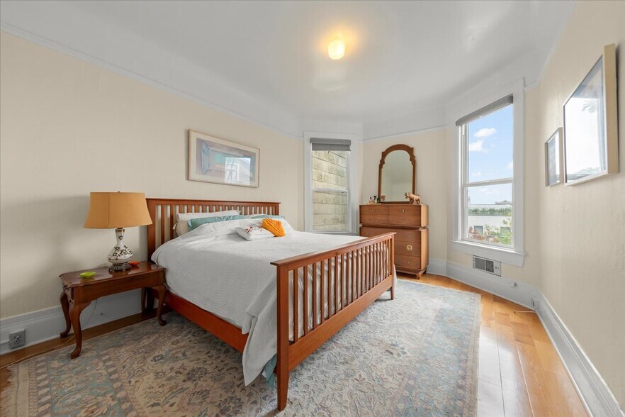 More Photos Of 2275 California St, San Francisco Apartments For Sale