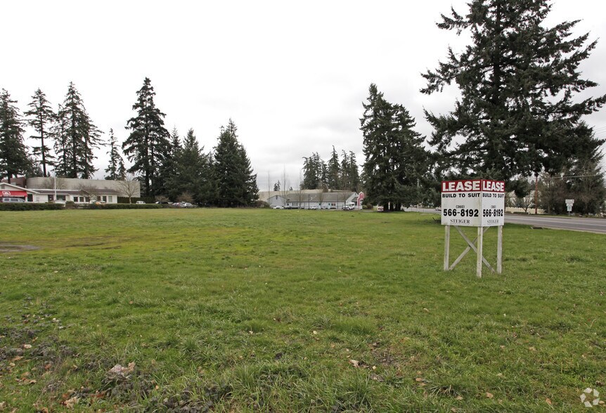 Primary Photo Of SW Upper Boones Ferry Rd @ Lower Boones Ferry Rd, Portland Land For Lease