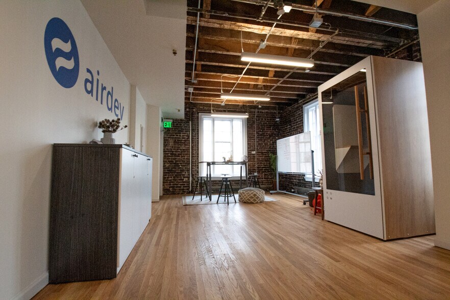 More Photos Of 701 Sutter St, San Francisco Office For Sale