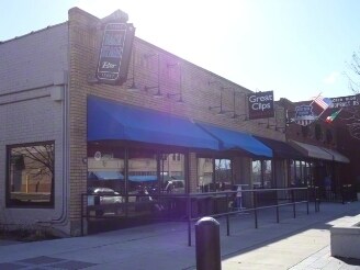 More Photos Of 17003-17009 Lorain Ave, Cleveland Freestanding For Lease