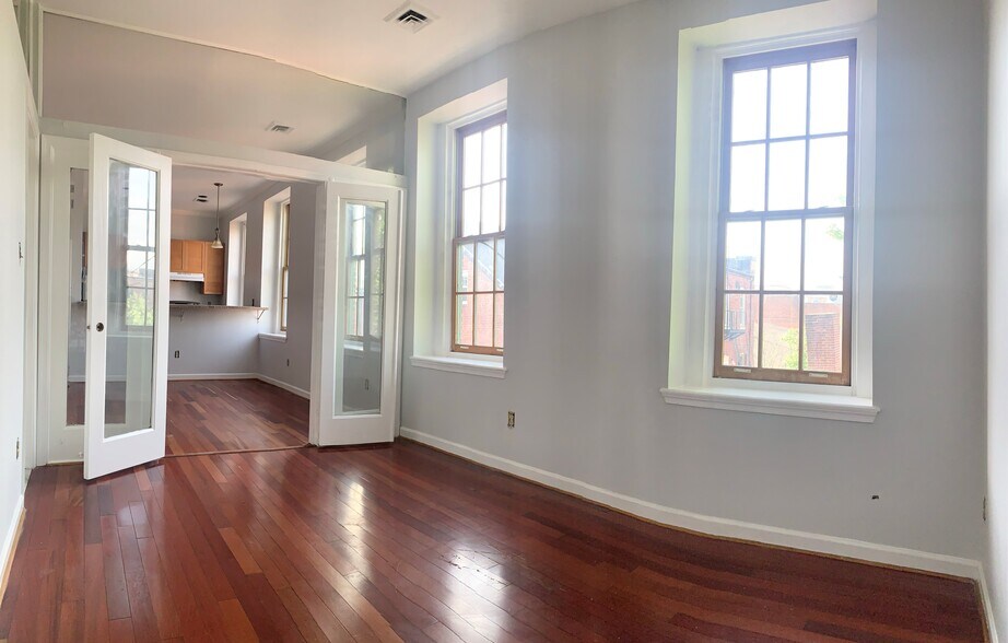 More Photos Of 600 N Eutaw St, Baltimore Storefront Retail Residential For Sale
