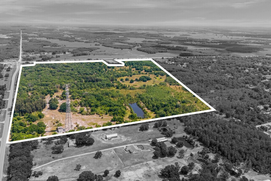 More Photos Of 9096 E Irlo Bronson Memorial Hwy, Saint Cloud Land For Sale